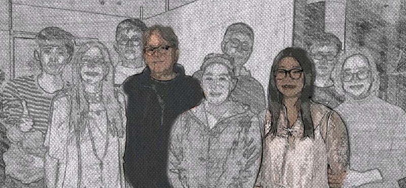 汉语里的隐性性别歧视 作者：David Moser - Origin of Alphabet