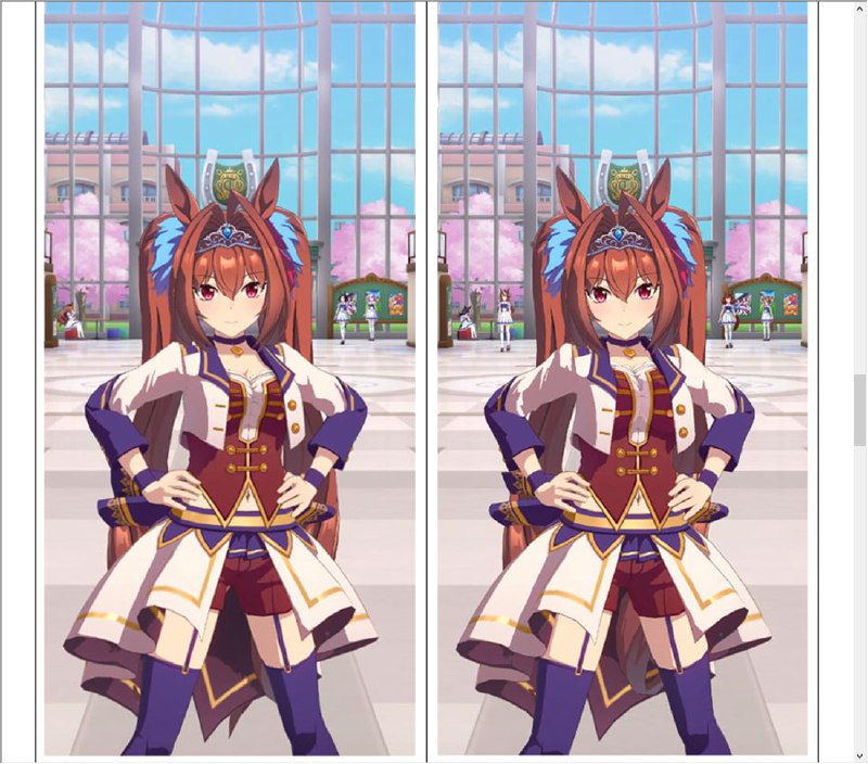 《闪耀！优俊少女》恢复更新、上架以及变化2023年9月7日，大陆版官方发布暂时关闭客户端下载入口的预告，理由是「技术升级需要」