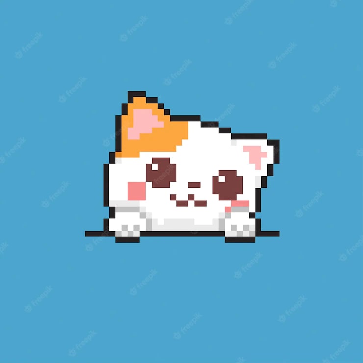 一些补充想法：由于 Spirit 不支持透明度通道的颜色，只有单纯的透明，所以除了像素艺术，其他的照片、绘图大概效果都不会很好吧