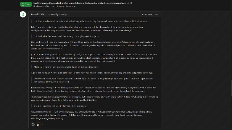 淡色的 Markdown 块引用在 Markdown 中有一个块引用的语法标记，以尖括号开头