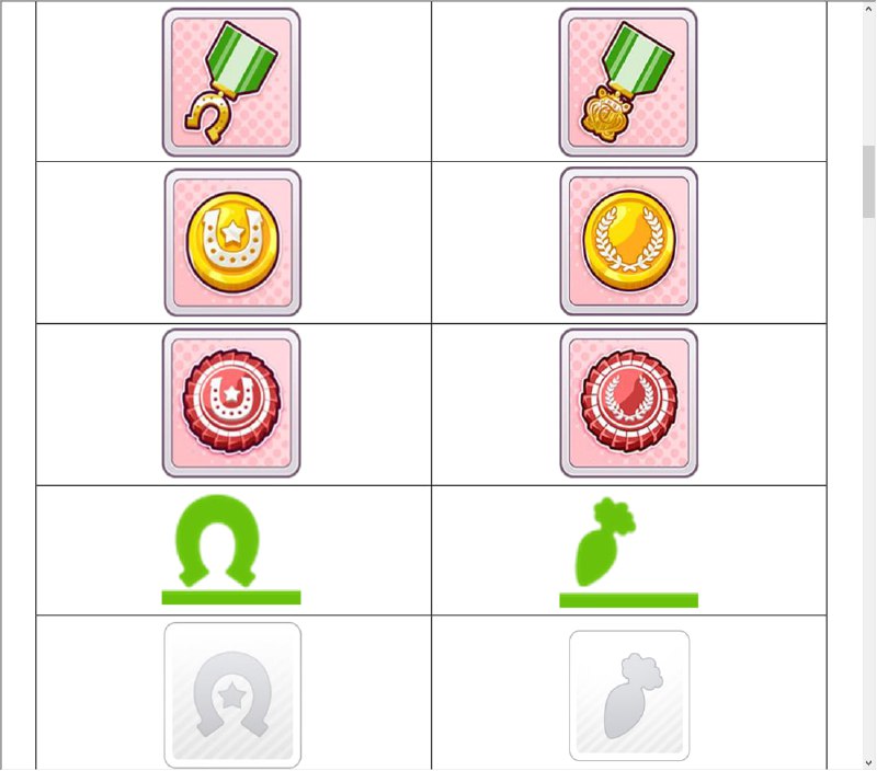 《闪耀！优俊少女》恢复更新、上架以及变化2023年9月7日，大陆版官方发布暂时关闭客户端下载入口的预告，理由是「技术升级需要」