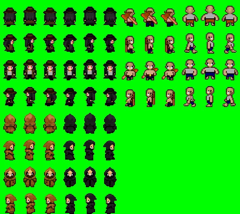 表示无的通用图像1.  白灰棋盘图案：因为透明与背景色会有歧义，所以人为的棋盘图案最能表现一种无，并且白灰色不会让眼睛过于疲劳