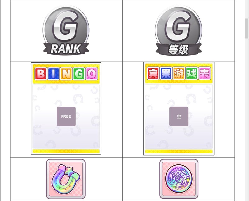 《闪耀！优俊少女》恢复更新、上架以及变化2023年9月7日，大陆版官方发布暂时关闭客户端下载入口的预告，理由是「技术升级需要」